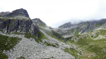 Col de la Charbonnière  