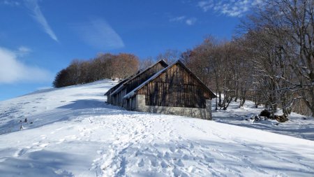 Chalet de l’Épion