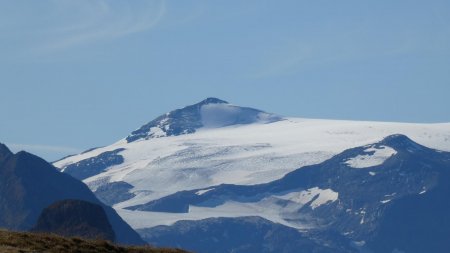 Dôme de Chasseforêt