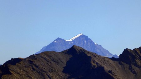 Grand Combin