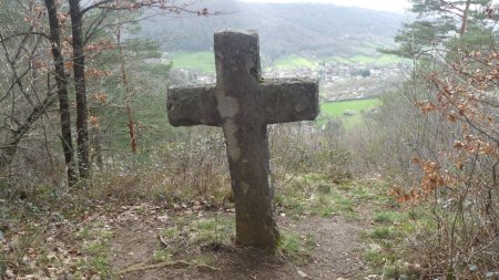 Croix de Charnay