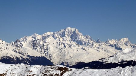 Mont Blanc