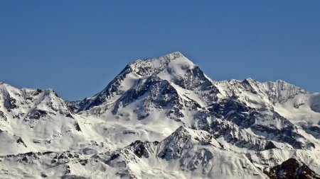 Mont Pourri