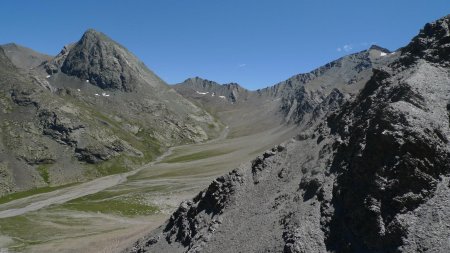 Chabrière Longue.