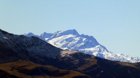 Pic de l’Étendard