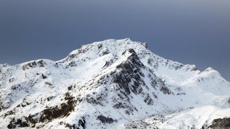 Grand Niélard et Cheval Noir