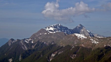 Armenaz et Pécloz