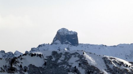 Pierra Menta