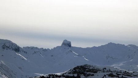 Pierra Menta