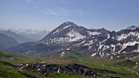 Pointe de la Terrasse