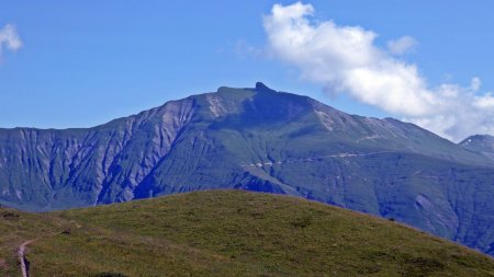 Aiguille Croche