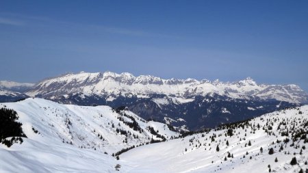 Aravis (nord)