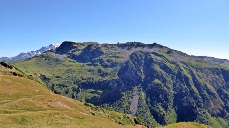 Rochers des Enclaves