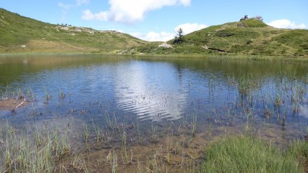 Lac de Brassa