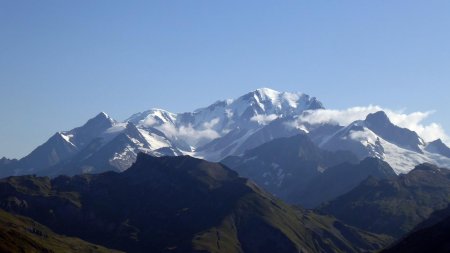 Mont Blanc