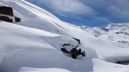  Au bord du lac