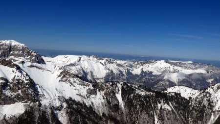 Pointe de Banc Plat