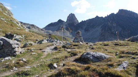 Col du Bresson