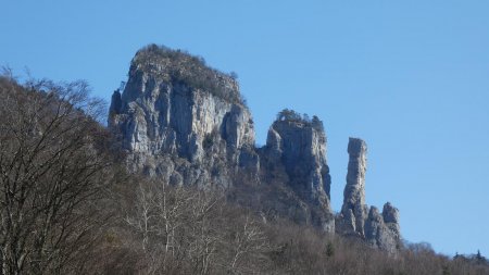 Tours St-Jacques