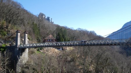 Pont de l’Abime