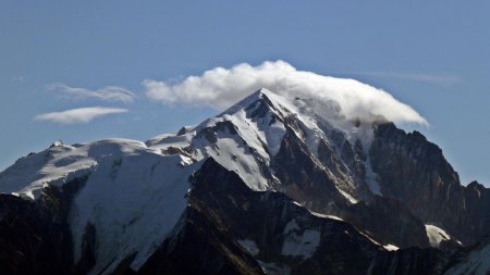 Mont Blanc