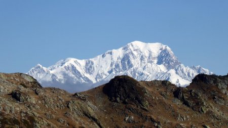 Mont Blanc