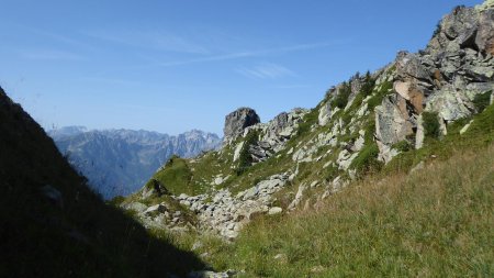 Rocher du Vieux