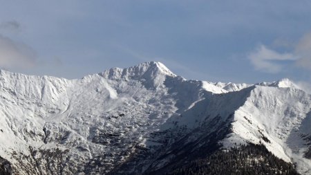 Pointe de la Grande Journée