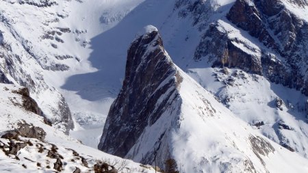 Aiguille de la Vanoise