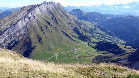 Col des Aravis