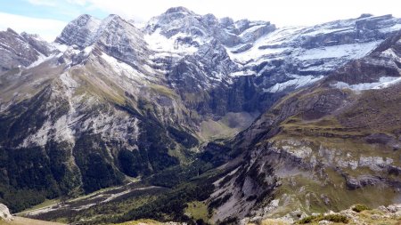 Cirque de Gavarnie