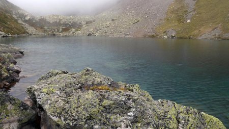 Lac d’Antarrouyes