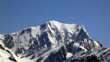 Mont Blanc