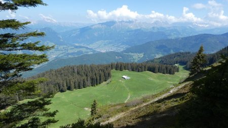 Le Haut du Pré