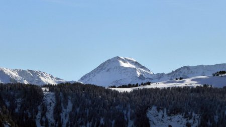  Pointe de la Terrasse