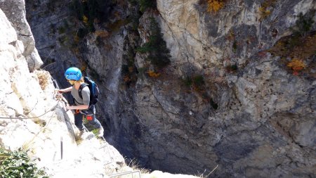 La Montée au Ciel