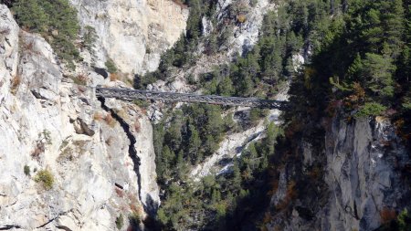 Le Pont du Diable