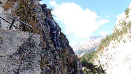 La Traversée des Anges