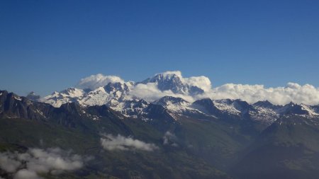 Massif du Mont Blanc