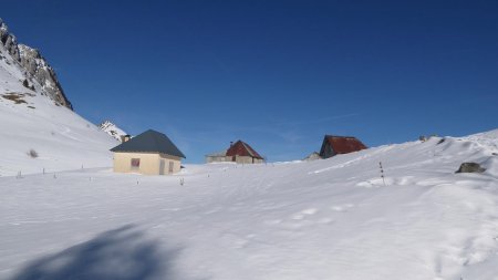 Col de Chérel