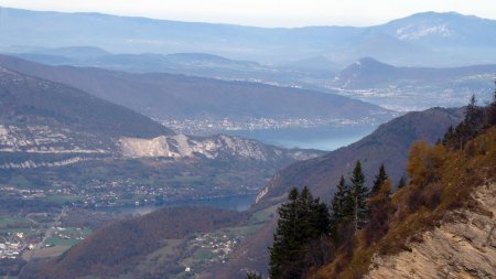 Lac d’Annecy