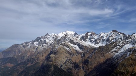 Mont Blanc