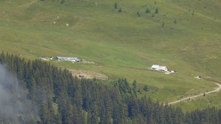 Chalets de Bellachat