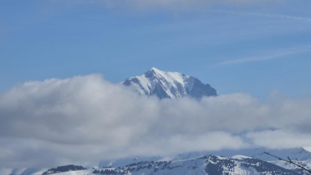 Mont Blanc