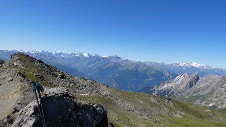  Pointe du Collet Blanc (sommet)