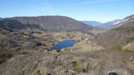 Lac de la Thuile