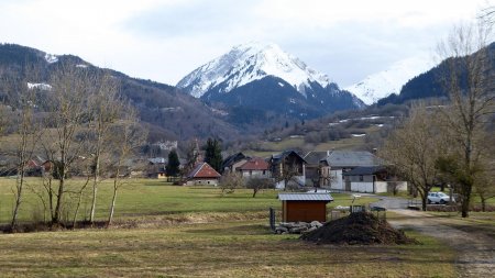 Retour à Ecole