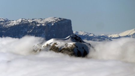 Galoppaz et Mont Granier