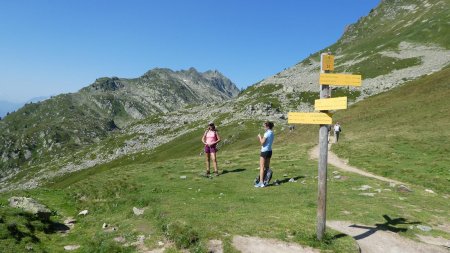 Col de la Louze