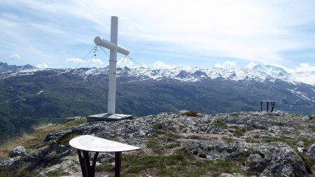 Le Cochet (Croix des Prisonniers)